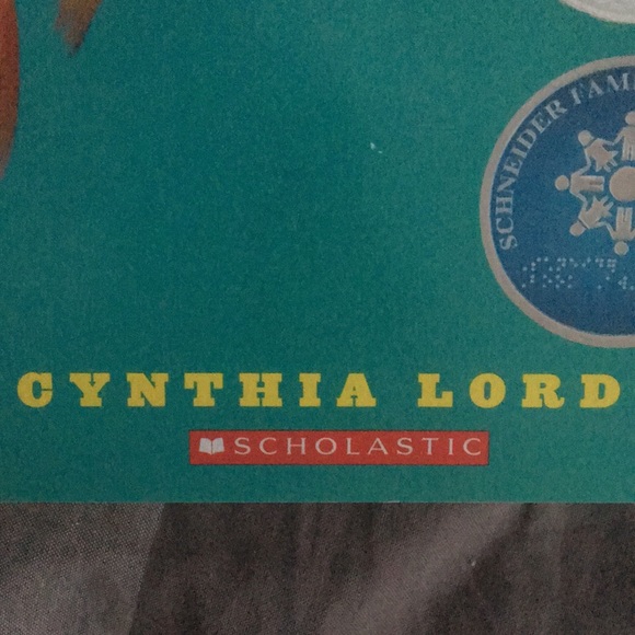 Rules book - Picture 4 of 4